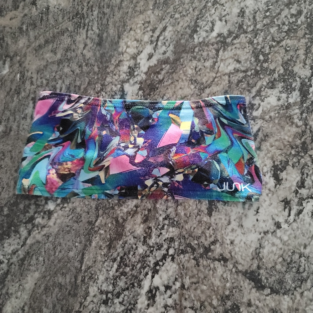 Junk Brands Headband - Big Bang Lite
